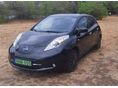 NISSAN LEAF (Automata)