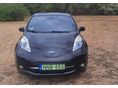 NISSAN LEAF 2014/3 - 6