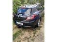 RENAULT MEGANE 2011/9 - 2