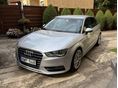 AUDI A3 2014/6 - 1