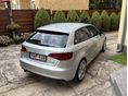 AUDI A3 2014/6 - 2