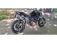 DUCATI MONSTER 1100 (DUAL SPARK) 2012/6 - 2