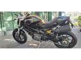 DUCATI MONSTER 1100 (DUAL SPARK) 2012/6 - 4