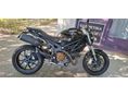 DUCATI MONSTER 1100 (DUAL SPARK) 2012/6 - 5