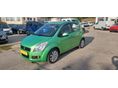 SUZUKI SPLASH 1.2 GLX+ CD AC MP3 EU5 83000 km! Autóbeszámítás lehetséges!