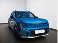 KIA EV9 99,8kWh GT-Line 4WD [7személy] Launch Edition/Bi-LED/360 KAMERA/HUD/PANORAMA/ÁFA-s