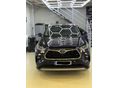TOYOTA HIGHLANDER 2021/8 - 2