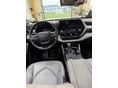 TOYOTA HIGHLANDER 2021/8 - 7