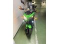 KAWASAKI VERSYS 650 2021/3 - 2