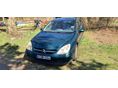 CITROEN C5 2.2 HDi Exclusive