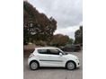 SUZUKI SWIFT 2013/2 - 5