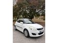 SUZUKI SWIFT 2013/2 - 4