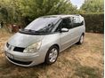 RENAULT GRAND ESPACE 