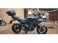 YAMAHA MT-09 TRACER 2025/4 - 5