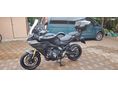 YAMAHA MT-09 TRACER GT