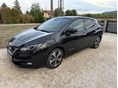NISSAN LEAF N-Connecta 40kWh (Automata) ProPILOT. akku: 12/12 kapacitáscsík. friss Nissan szerviz. 360 kamera