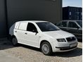 SKODA FABIA 2003/4 - 2