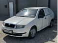 SKODA FABIA 2003/4 - 1
