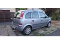 OPEL MERIVA A 2004/12 - 6