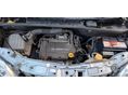 OPEL MERIVA A 2004/12 - 12