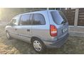 OPEL ZAFIRA A 2000 - 4