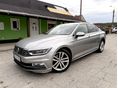 VOLKSWAGEN PASSAT 2.0 TDI BMT SCR Highline 4Motion DSG / R-Line/ MAGASAN FELSZERELT/ Magyaroroszági! Leinformálható!