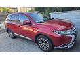 MITSUBISHI OUTLANDER 2.0 MIVEC Invite CVT (7 személyes) 2WD Instyle Vezérléscsere Friss műszaki