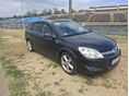 OPEL ASTRA H Caravan 1.6 Enjoy OPC Line