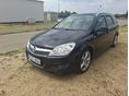 OPEL ASTRA H 2009/3 - 2
