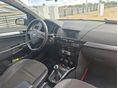 OPEL ASTRA H 2009/3 - 5