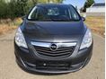 OPEL MERIVA B 2012/4 - 2