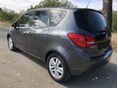 OPEL MERIVA B 2012/4 - 6