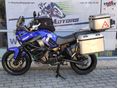 YAMAHA XT 1200 Z SuperTenere Magyar/3.Tulaj/Leinformálható/Szervizkönyv/Garantált km/FULL EXTRA