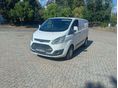 FORD TRANSIT 2017/9 - 1