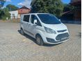 FORD TRANSIT 2017/9 - 2