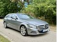 MERCEDES-BENZ CLS 250 2013/6 - 1