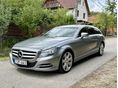 MERCEDES-BENZ CLS 250 2013/6 - 2