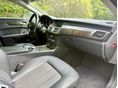 MERCEDES-BENZ CLS 250 2013/6 - 7