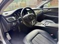 MERCEDES-BENZ CLS 250 2013/6 - 8
