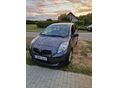 TOYOTA YARIS 1.3 Sol Plus Ice