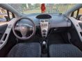 TOYOTA YARIS 2008/1 - 2