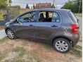 TOYOTA YARIS 2008/1 - 4