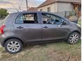 TOYOTA YARIS 2008/1 - 5