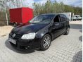 VOLKSWAGEN GOLF V 1.4 TSI GT DSG Gyönyörű állapot! Alkalmi vétel!