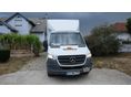 MERCEDES-BENZ SPRINTER 2021/8 - 4