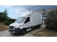 MERCEDES-BENZ SPRINTER 2021/8 - 5