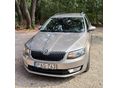 SKODA OCTAVIA 2017/5 - 1