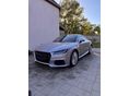 AUDI TT Coupe 2.0 TFSI quattro S-tronic