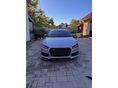 AUDI TT 2015/10 - 2