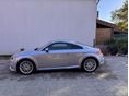 AUDI TT 2015/10 - 11
